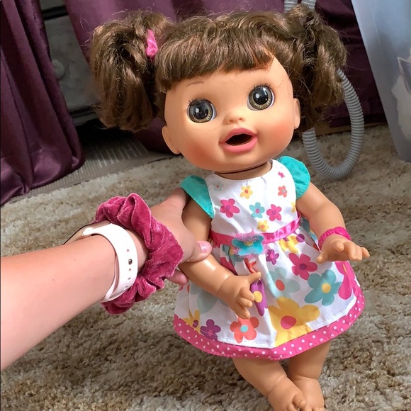 Baby Alive Other - BABY ALIVE